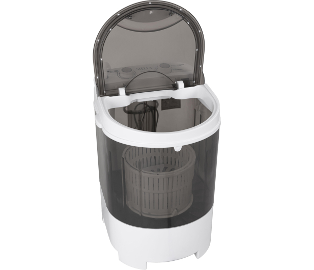 STELLA Pralka wirnikowa STELLA MINI STST-150 - 1476652 - zdjęcie 7